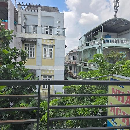 Motel Ha Long Long Binh Екстер'єр фото